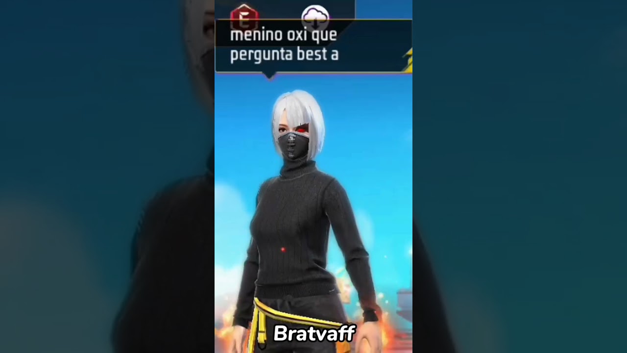 TROLLANDO GADO NA ILHA COM A MAMÃE BRATVA 