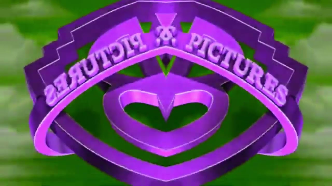 (Requested) Warner Bros. Pictures (2015) Effects (NEIN Csupo Effects)