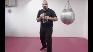 Boxing Defense | STOP Getting Countered Over Your Jab