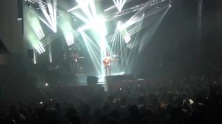 מתי שריקי-היכל התרבות מעלה אדומים (מתוך מופע פתיחה לאברהם פריד) Mati Shriki Avraham Fried