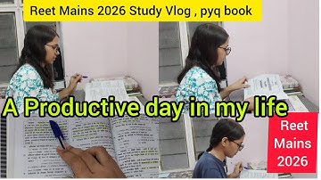 Reet Mains,3rd grade 2026 study vlog # reet Mains ki teyari kese kre powerful motivation