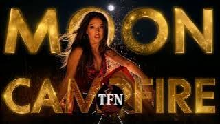 Moon Over the Campfire 🌙🔥 Romantic Latin Ballad of Love & Sensuality