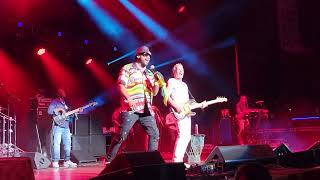 Sting & Shaggy - Englishman in P.A. (partial) - Philadelphia - 9/9/2023