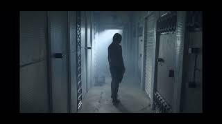 [The Prototype] My first sci-fi film!!
