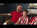 "We'll win it all" 😆 | William Messer's Matchday Experience