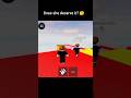 Does she deserve it?🤔 #roblox #robloxshorts #gaming