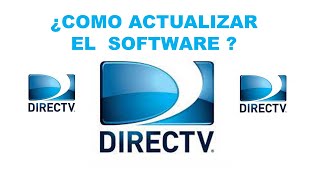 COMO ACTUALIZAR EL SOFTWARE DE DIRECTV, PARA QUE RETORNE LA SEÑAL ✅✅ screenshot 4
