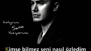 Mustafa Ceceli - Aklıma Geldikçe Senin Gözlerin