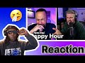 I Don’t Know You, But I Love You | Harry Mack Happy Hour / Reaction the word play was crazy!!
