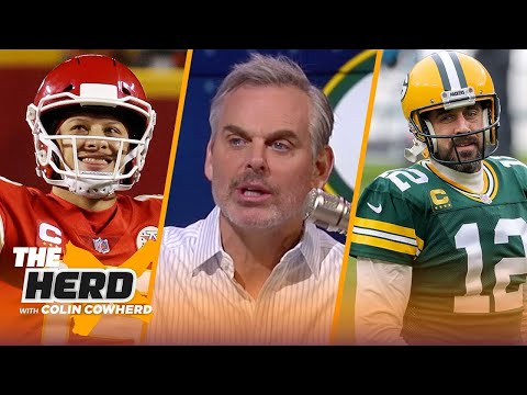HERD HIERARCHY | Colin ranks top 10 Teams in NFL after Week 13: No.1 Packers - Rodgers is best QB - HERD HIERARCHY | Colin ranks top 10 Teams in NFL after Week 13: No.1 Packers - Rodgers is best QB
