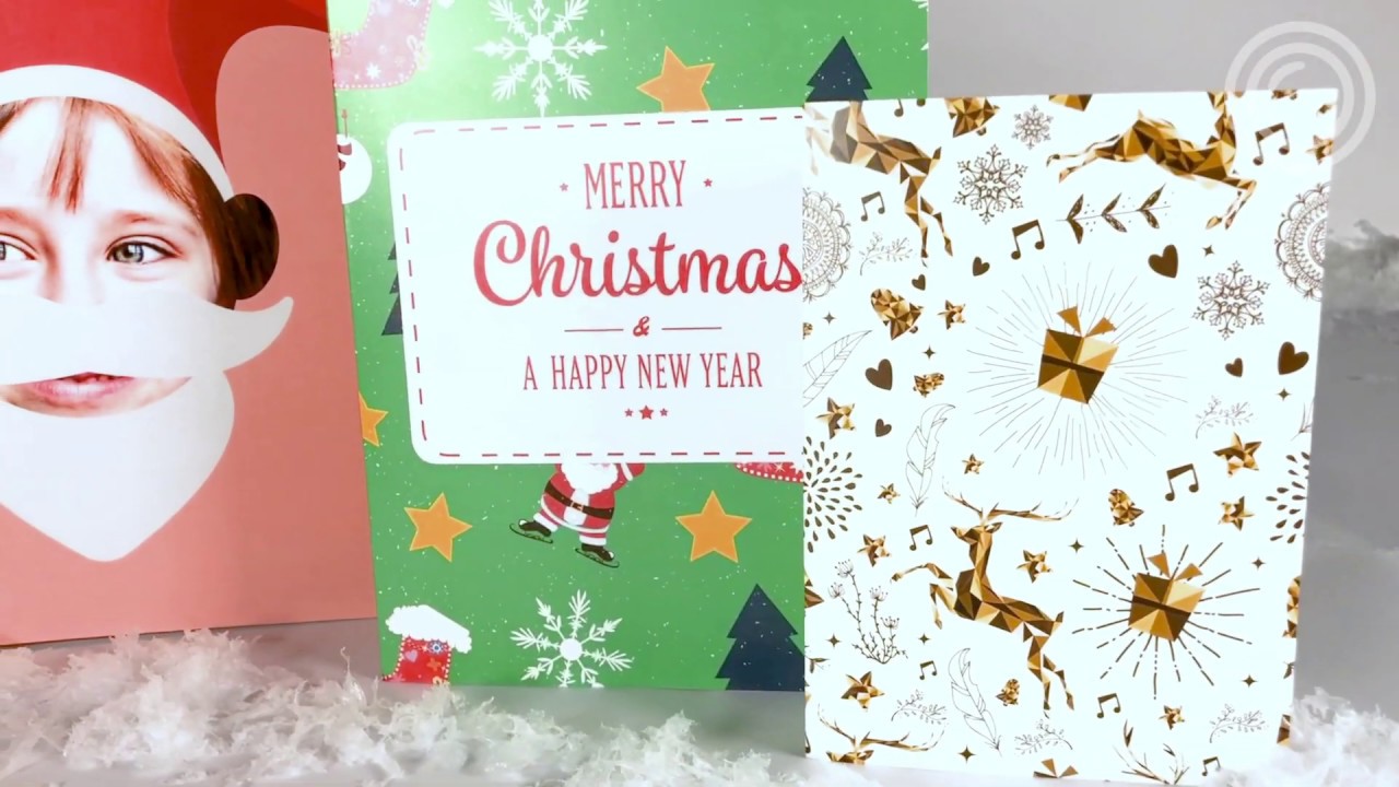 Kerstkaarten