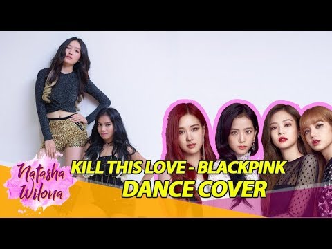 KILL THIS LOVE - Blackpink Dance Cover / Special 2M Subscribers!