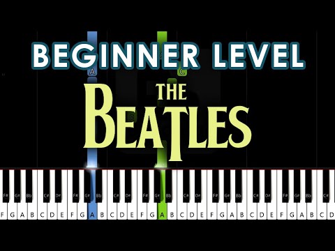 Yesterday - The Beatles