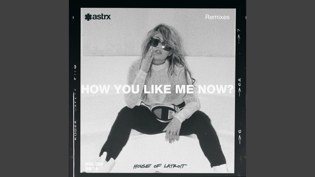 How You Like Me Now (The Sponges Remix) - YouTube