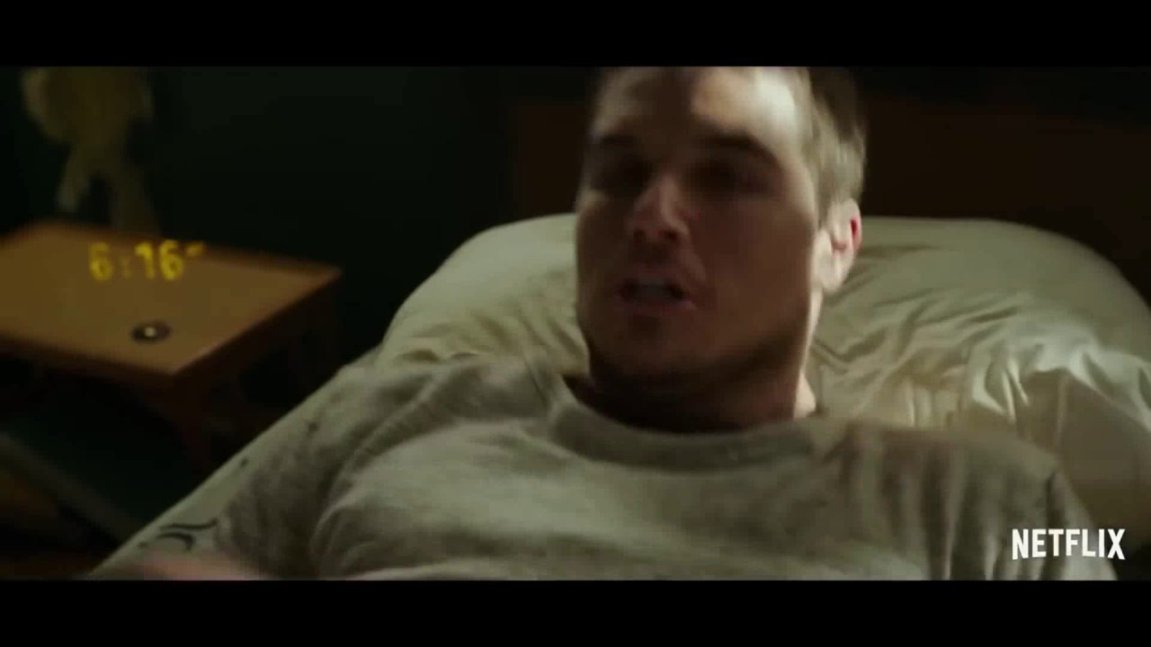 Trailer de ARQ