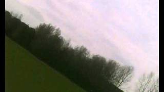 Minimag rabbit-chase @ Moerbeke
