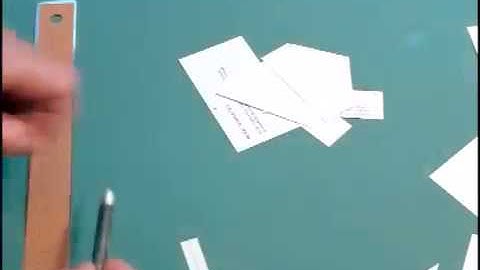 Scratchbuilding with ScaleModelPlans.com Part one