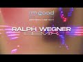 David Guetta & Bebe Rexha - I'm Good (Blue) [Ralph Wegner remix] VISUALIZER