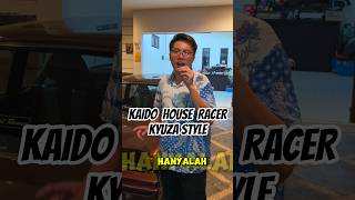 KAIDO HOUSE RACER KYUZA STYLE TOYOTA CORONA #toyota#coronastyle#japanstyle
