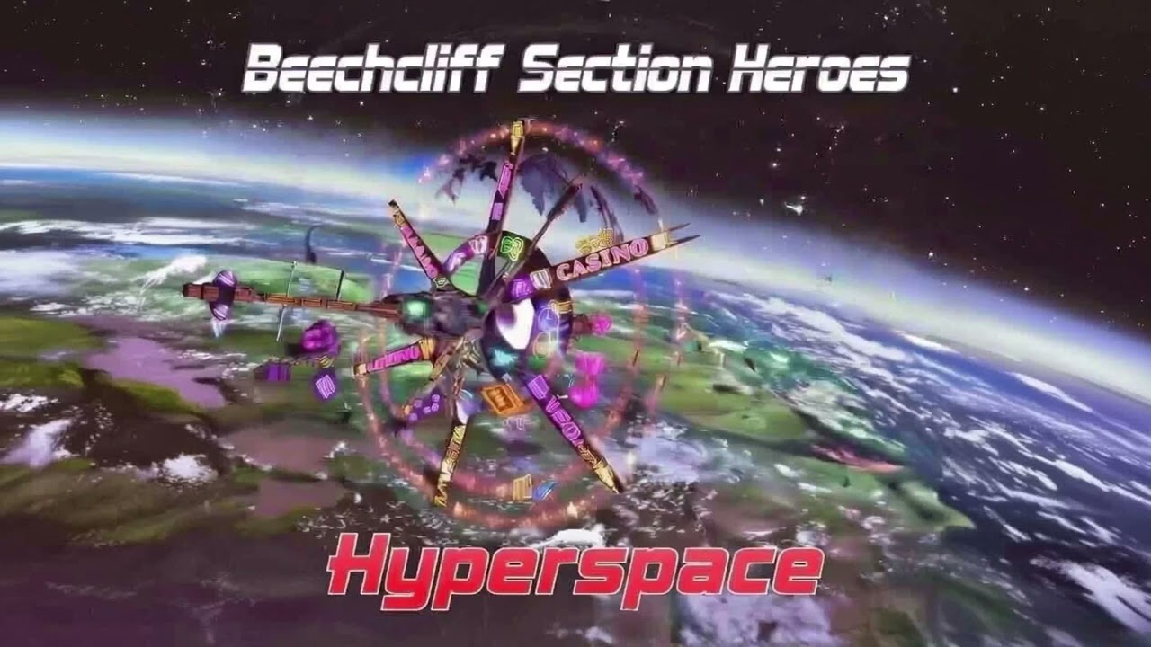 Watch Beechcliff Section Heroes- Nebula Drift on YouTube Watch Beechcliff Section Heroes- Nebula Drift on YouTube