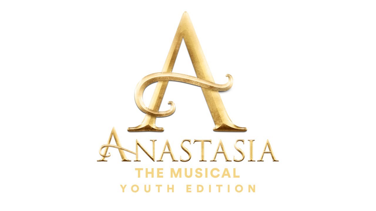 Anastasia The Musical (Youth Edition) Highlights 20240628 YouTube