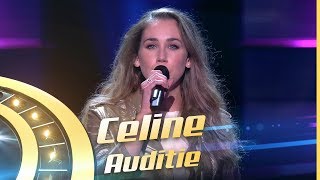 CELINE  Dancing on my own // DanceSing // Audities