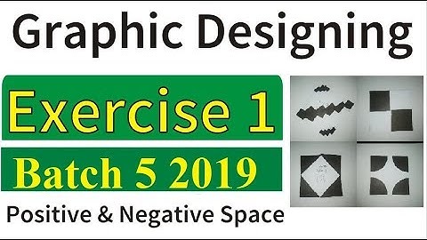 Digiskills Graphic Designing Exercise 01 Solution || Hands-on Exercise No.1 || Batch 05