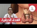 كيفاش نقراو تحاليل الغدة الدرقية