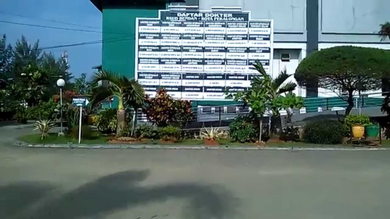 8500 Gambar Rumah Sakit Kraton Pekalongan HD Terbaik