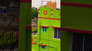 Dharjar fall misti joi#love #trending #mini vlog #viral #smritis world