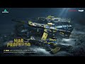 Garena Delta Force | Pacote Mar Profundo – Edição Limitada