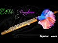 Malayalam Ringtone|Flute ringtone| Rajesh cherthala flute songs||#fluteringtone #rajeshcherthala#bgm