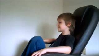 Chair - Cuddly Fart Films