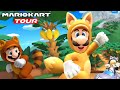 Mario Kart Tour - Animal Tour 2025 All Cups