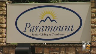 Family Sues Senior Living Home In Cranberry