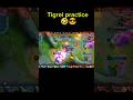 Tigreal can't do anything in the rank😎🔥 #mobilelegends #tigreal #mlbbshorts #mlbbindonesia