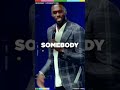 “Necessary Interruptions” | Robert Madu | Social Dallas #shorts