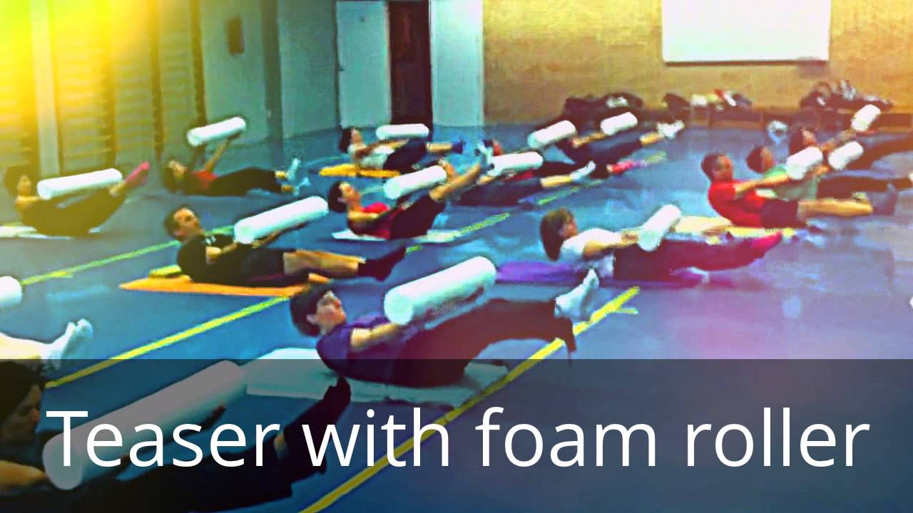 TEASER WITH FOAM ROLLER 7 NOVIEMBRE 2013 camera iphone 8 plus apk