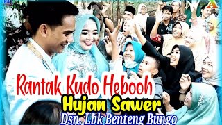 Download Lagu Lagu Jambi - Rantak Kudo - Denies  - Official Video Music Amran Arzuna MP3