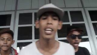 Lil Buz Indo Ft Tama Black U0026 Igoy   Sok Artis