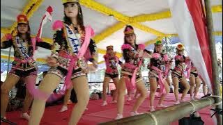 Ndolalak Jiwo Budoyo. live Bencorejo Banyuurip