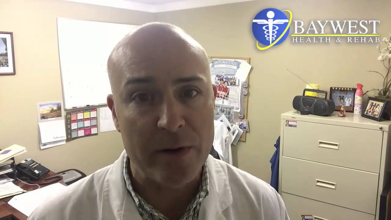 Pasco Accident Doctors Video 1 YouTube