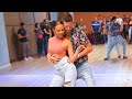 Senor Juez Baile Ozuna, Anthony Santos | Daniel y Tom Bachata Demo