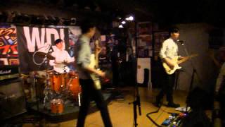 20140614 The Woozy - (Part 1)