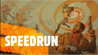 DEATHLOOP Speedrun 09:50 Final Loop%