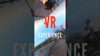 360° VR Walk: Marbella Club Beach Pier | Relaxing Sunset Coastal Walk Travel