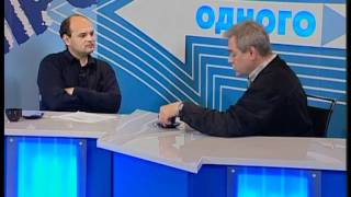 Доренко Сергей Леонидович. Часть 2 (22-05-2005)