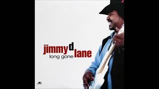 JIMMY D. LANE (Chicago, Illinois, U.S.A) - Whiskey