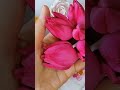 Квіти сезону Весна 2023 ֍ Сіліконові форми для мила від Мильної фантазії