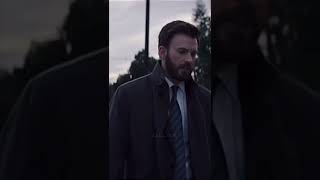 Famous Chris Evans walking like a God of Thunder.. Wealth